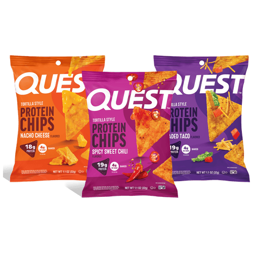 Variety Packs
