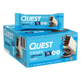 Cookies & Cream Crispy Hero Protein Bars