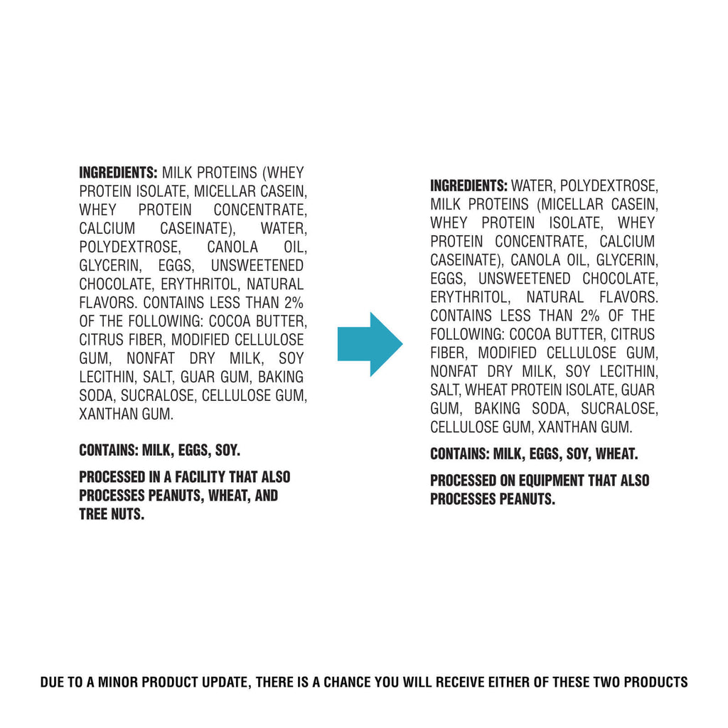 Bake Shop Chocolate Chip Muffins