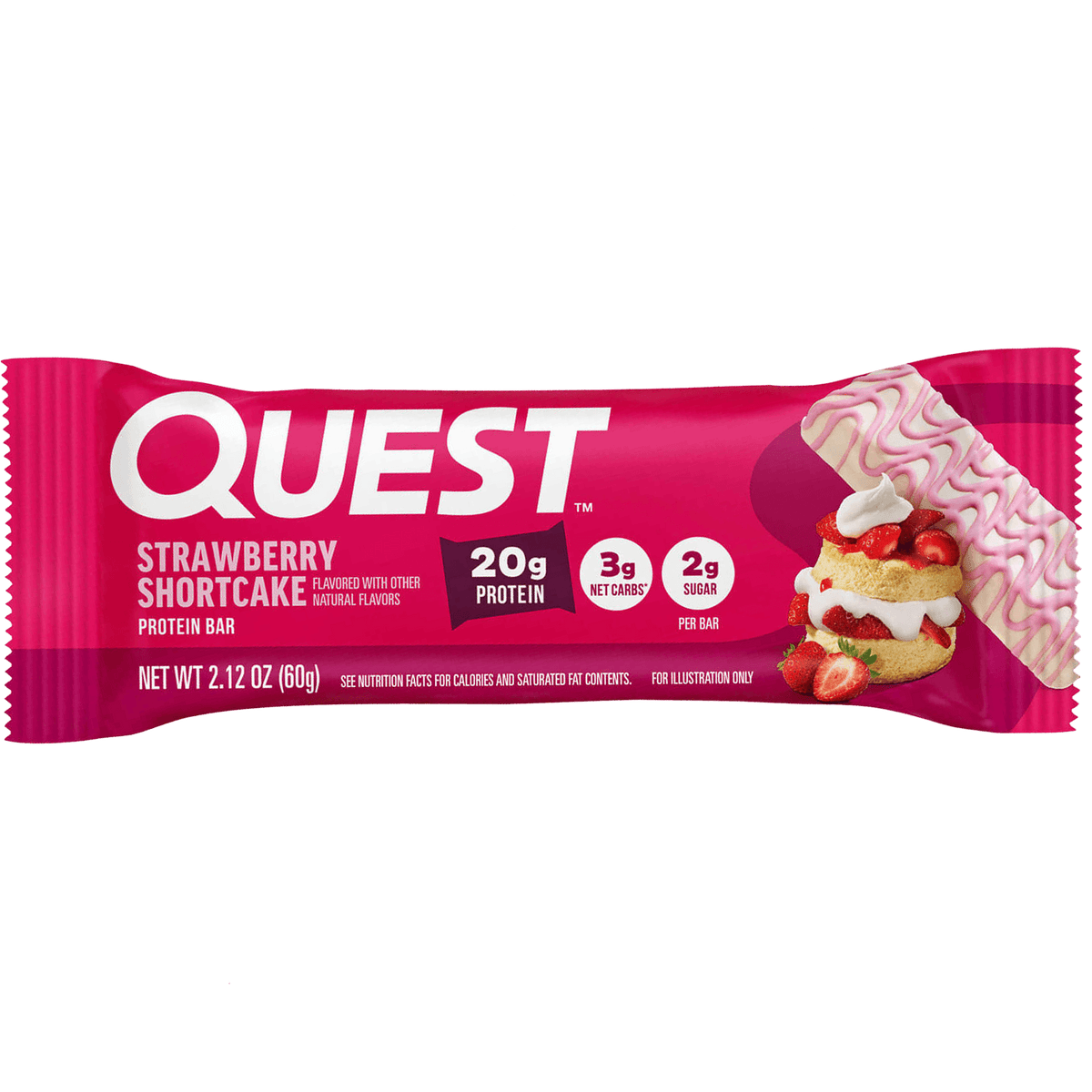 Protein Bar Sampler; 12 single bars