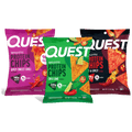 Spicy Protein Chips Variety Pack